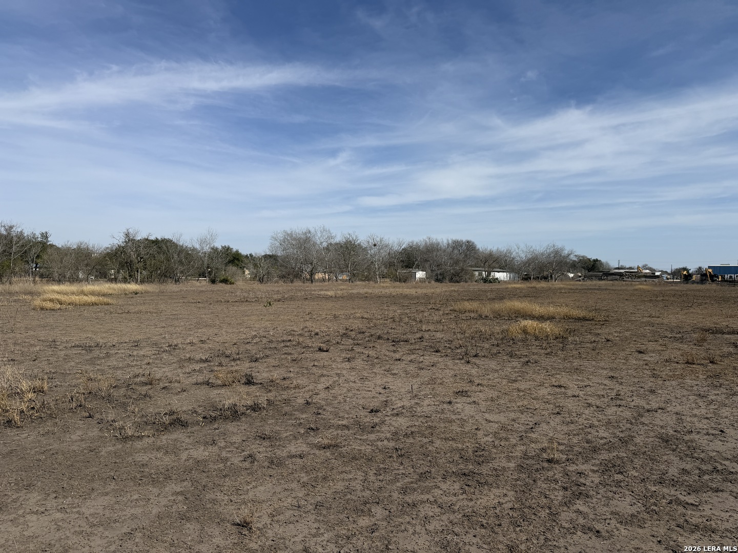 0 Burleson Street George West TX 78022