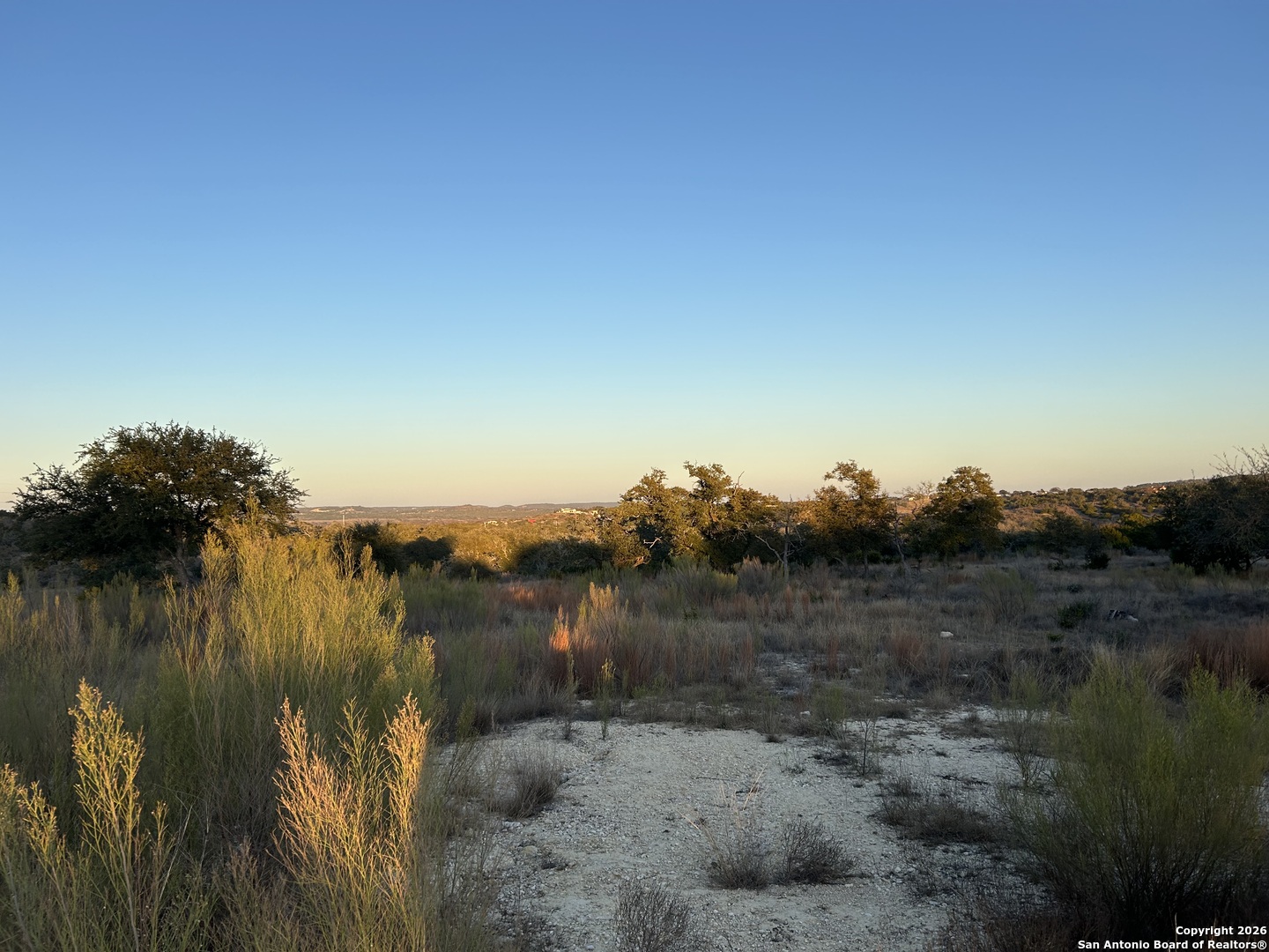 Lot 47 Ashtons Way Kerrville TX 78028