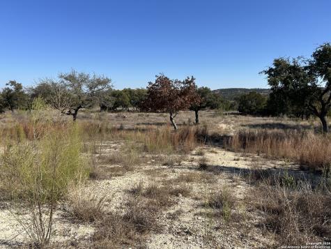 Lot 47 Ashtons Way Kerrville TX 78028