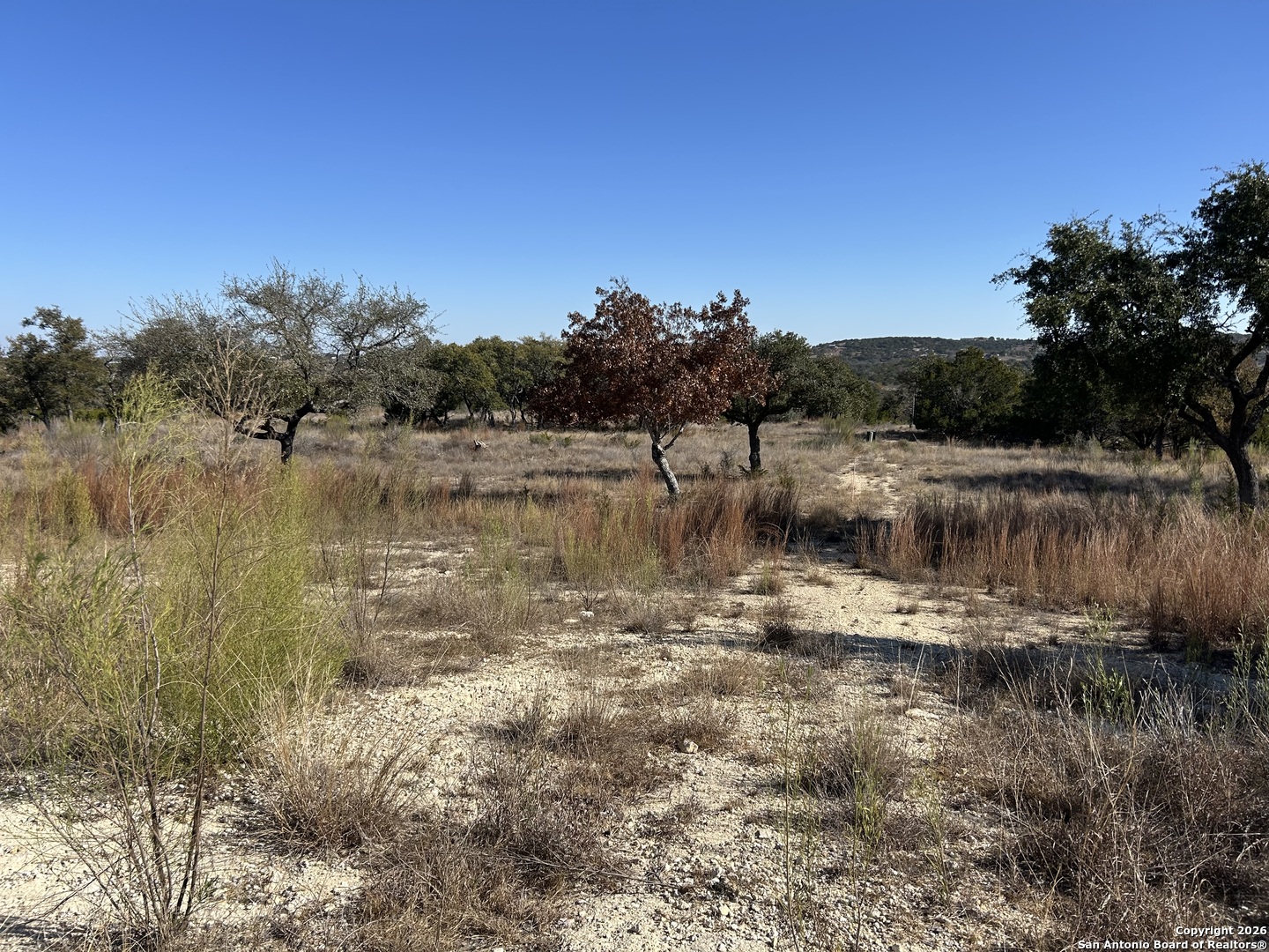 Lot 47 Ashtons Way Kerrville TX 78028