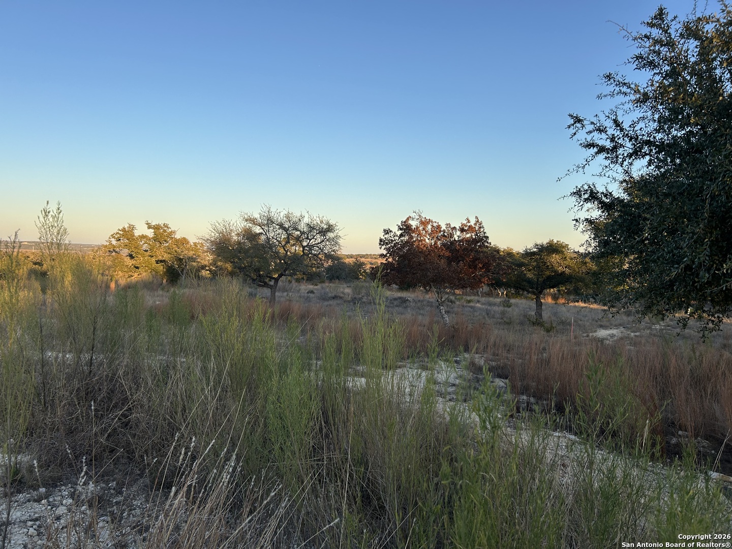 Lot 47 Ashtons Way Kerrville TX 78028