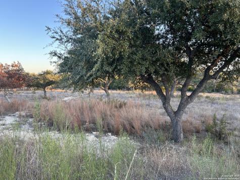 Lot 47 Ashtons Way Kerrville TX 78028