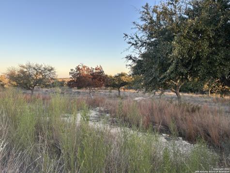 Lot 47 Ashtons Way Kerrville TX 78028