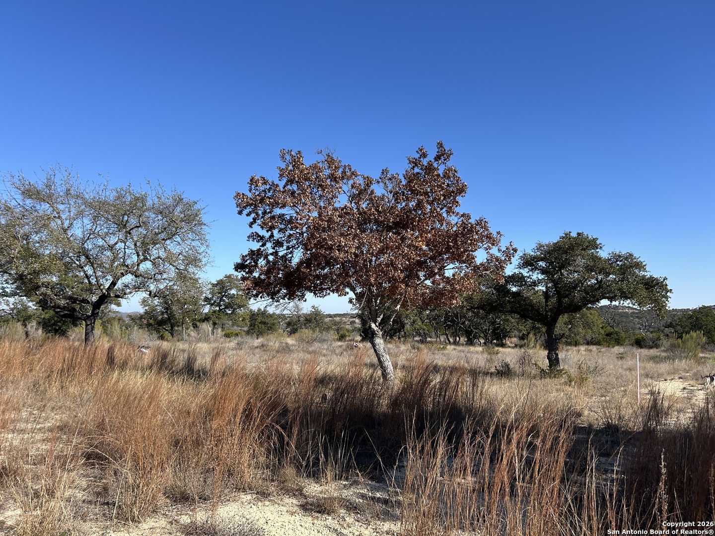 Lot 47 Ashtons Way Kerrville TX 78028