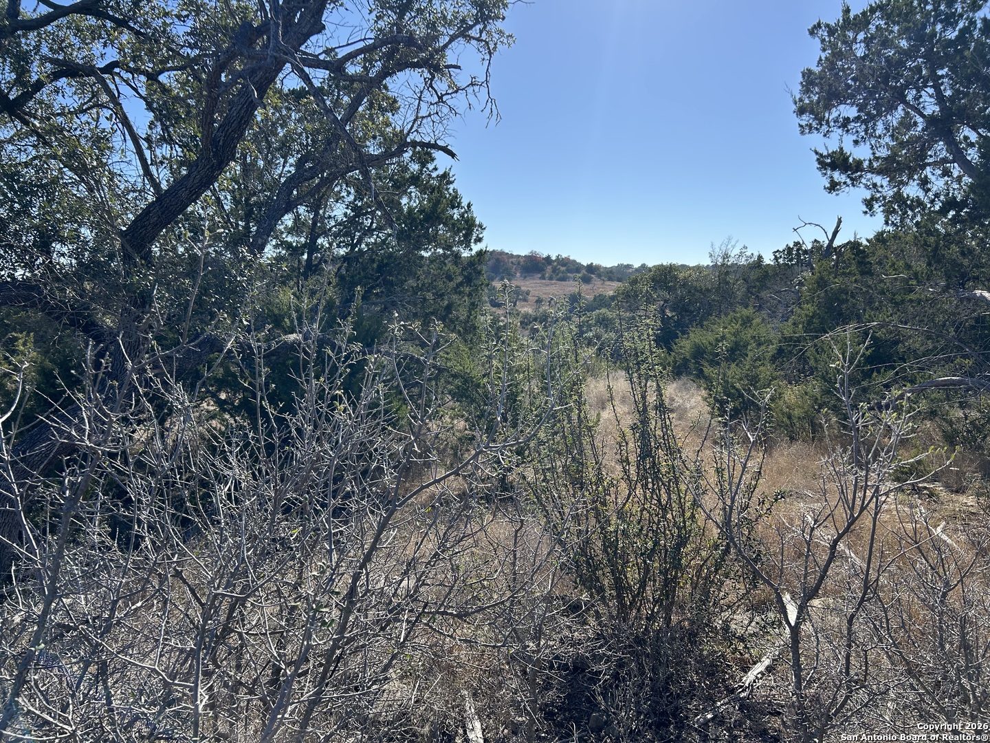 Lot 47 Ashtons Way Kerrville TX 78028
