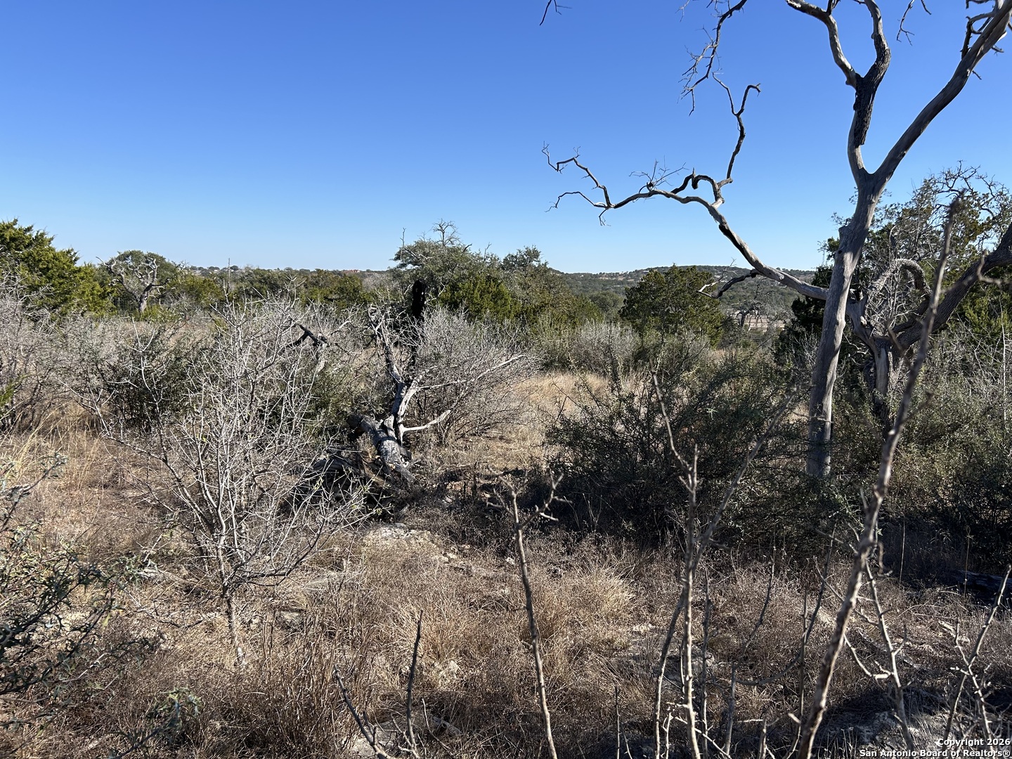 Lot 47 Ashtons Way Kerrville TX 78028
