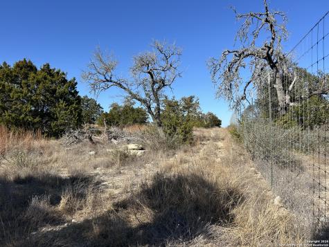 Lot 47 Ashtons Way Kerrville TX 78028
