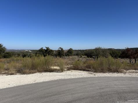 Lot 47 Ashtons Way Kerrville TX 78028