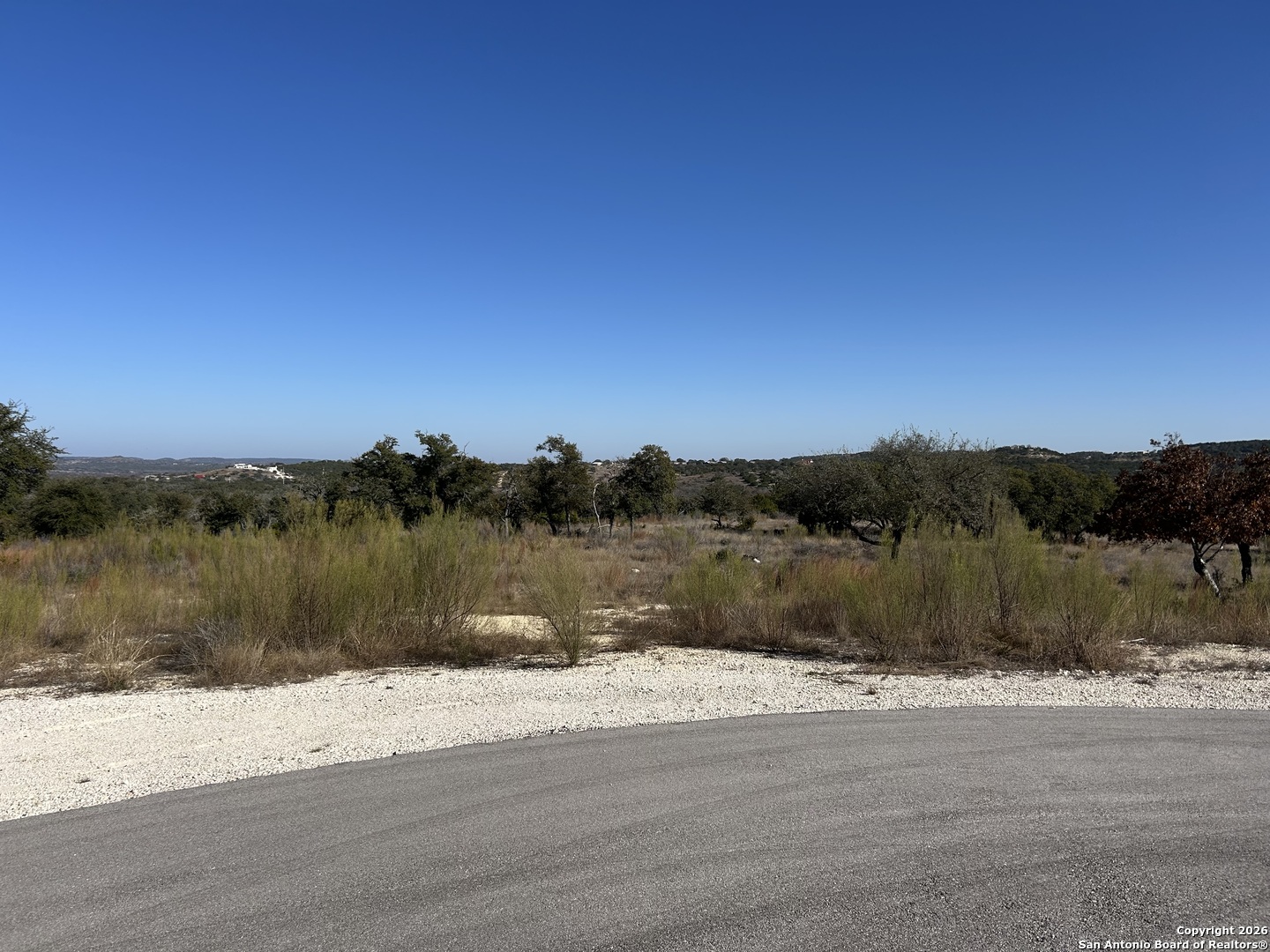 Lot 47 Ashtons Way Kerrville TX 78028
