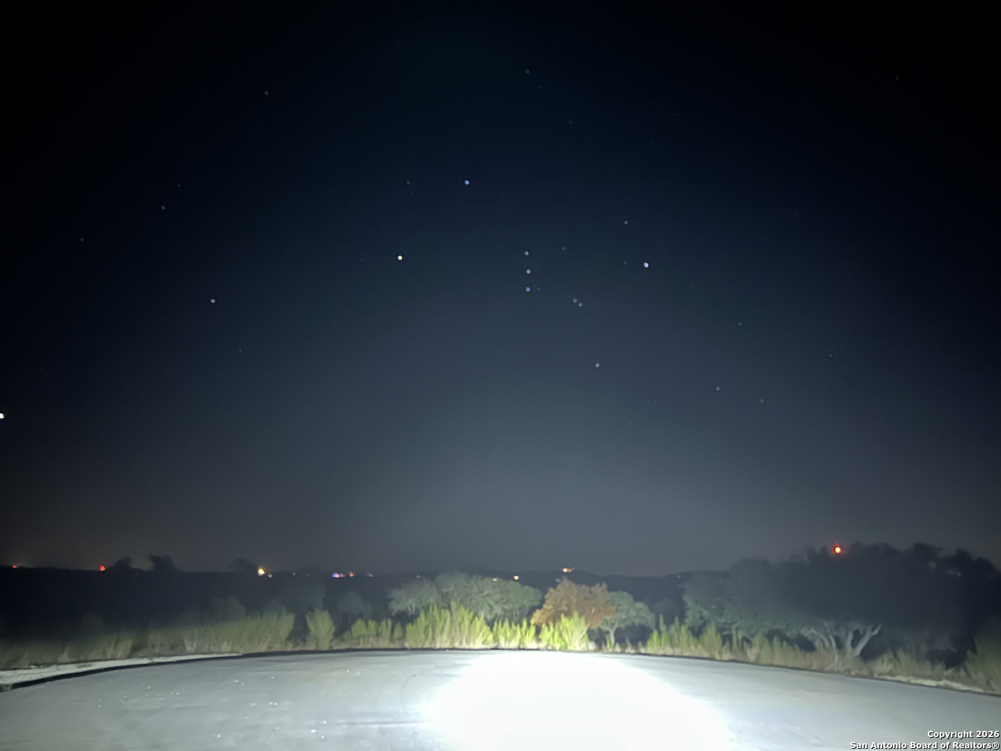Lot 47 Ashtons Way Kerrville TX 78028