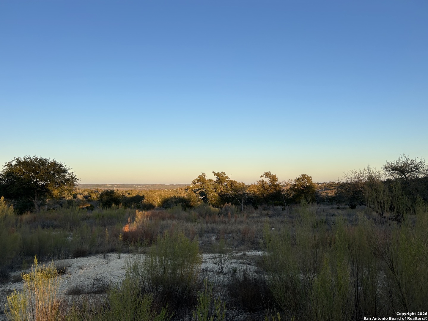 Lot 47 Ashtons Way Kerrville TX 78028