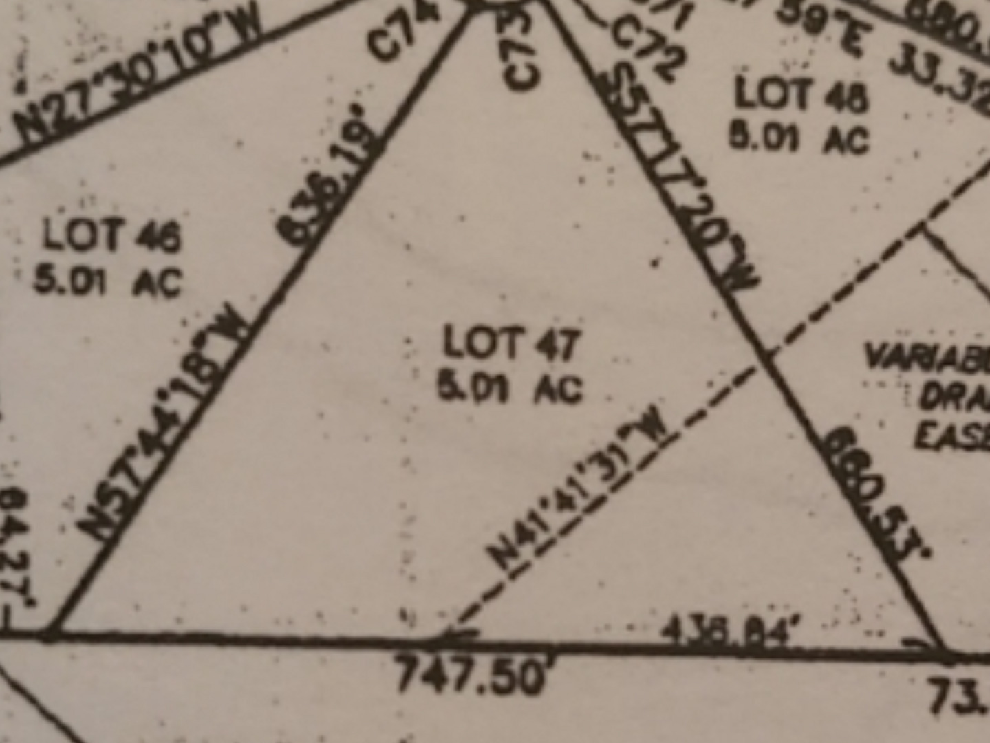 Lot 47 Ashtons Way Kerrville TX 78028
