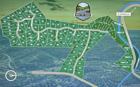 Lot 47 Ashtons Way Kerrville TX 78028