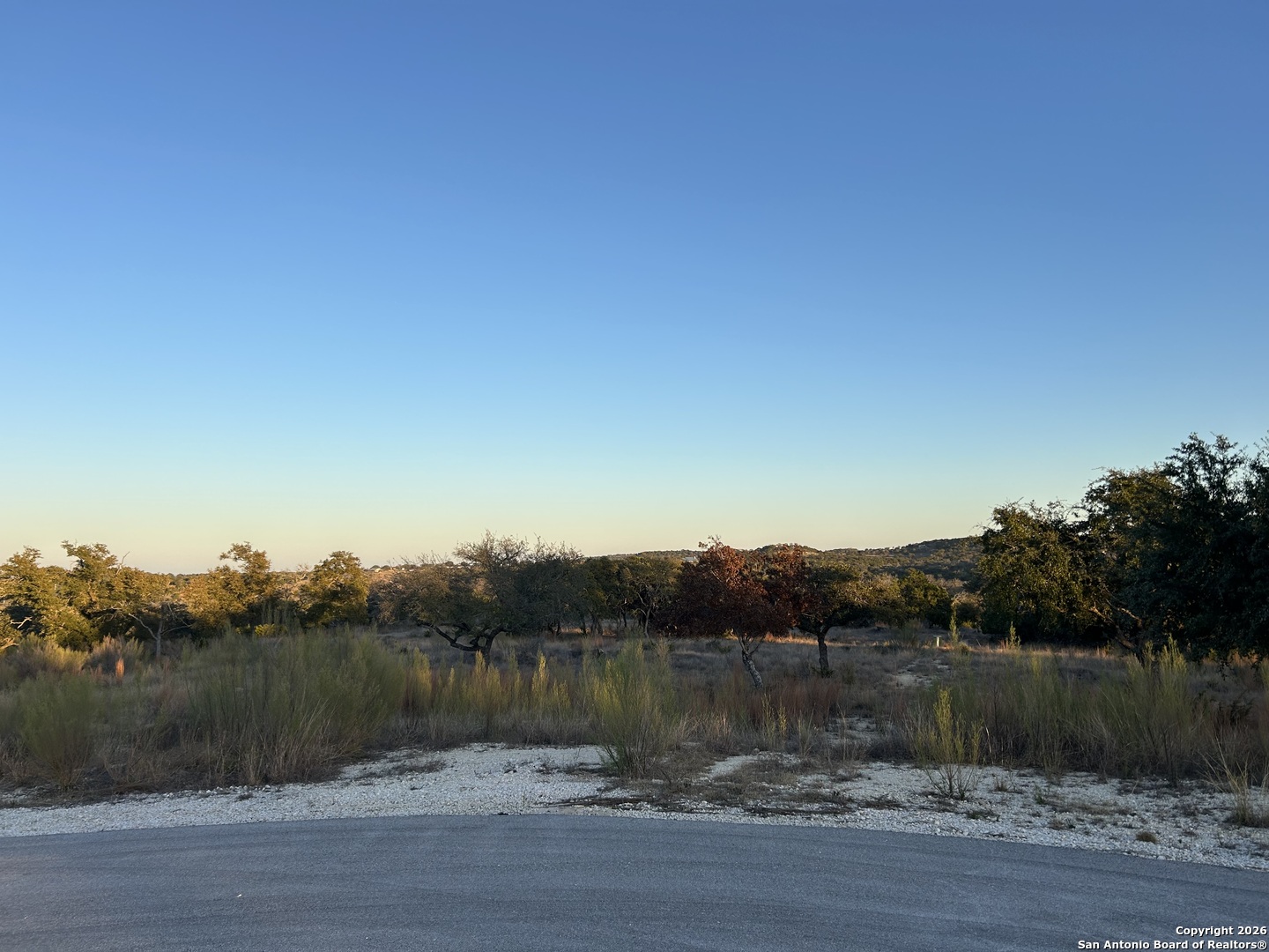 Lot 47 Ashtons Way Kerrville TX 78028