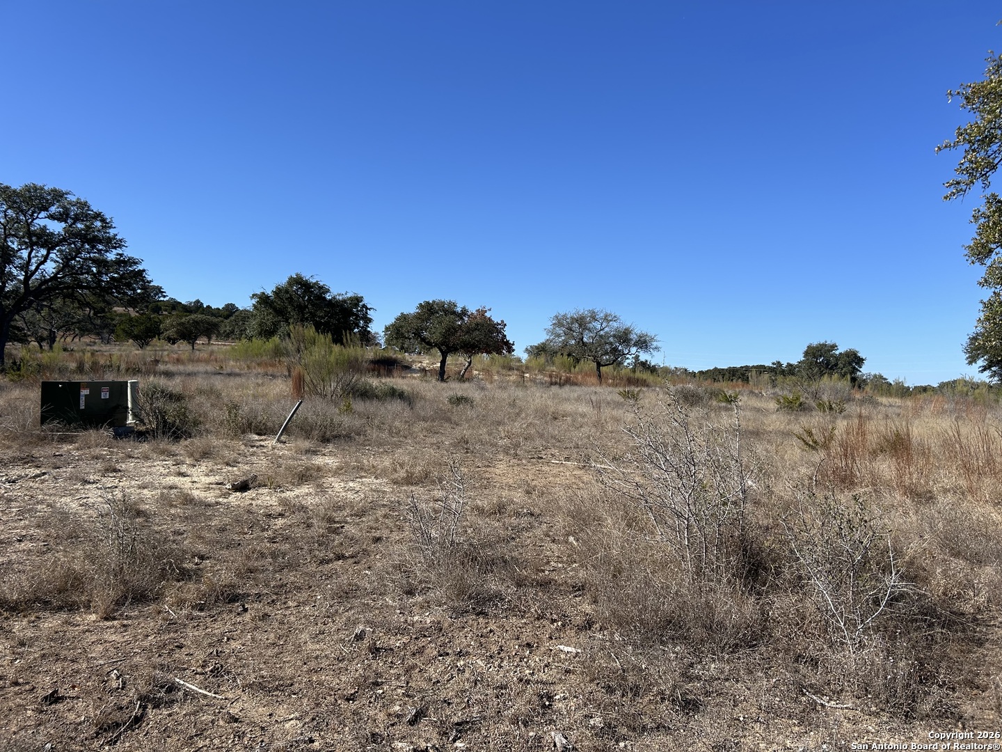 Lot 47 Ashtons Way Kerrville TX 78028