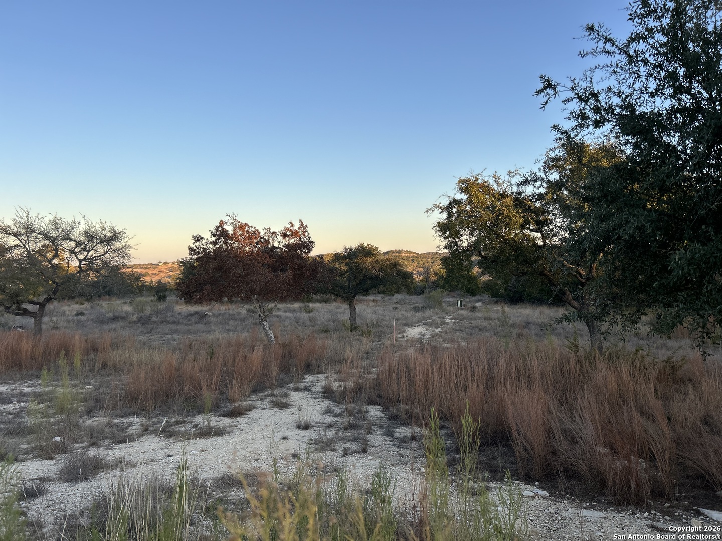 Lot 47 Ashtons Way Kerrville TX 78028