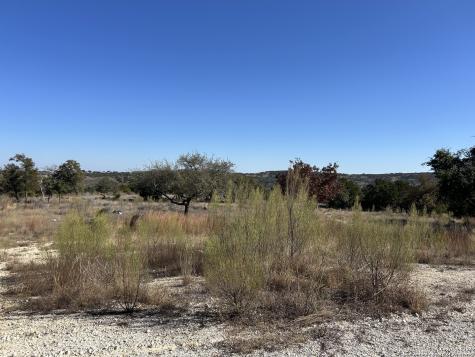 Lot 47 Ashtons Way Kerrville TX 78028