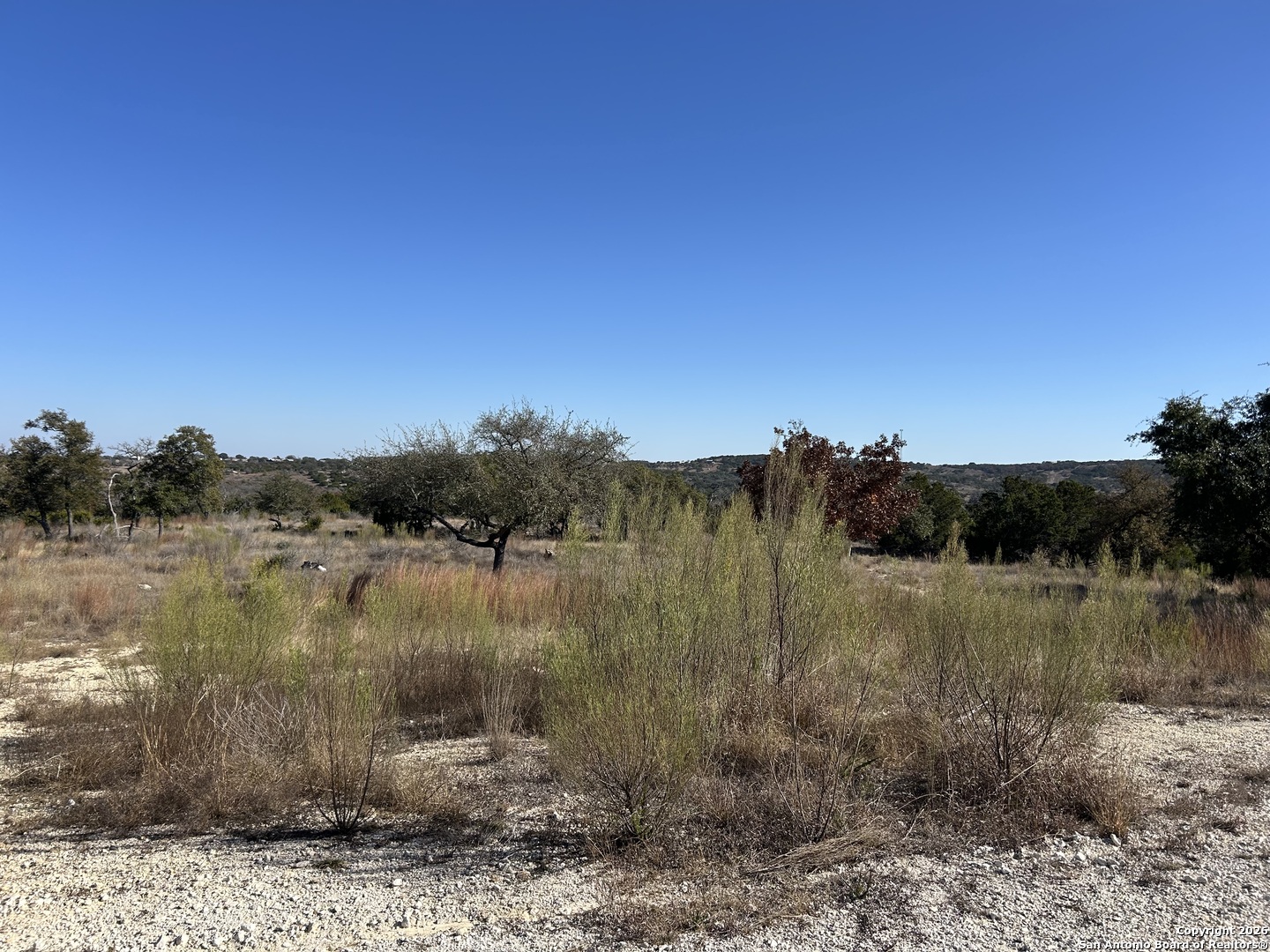 Lot 47 Ashtons Way Kerrville TX 78028