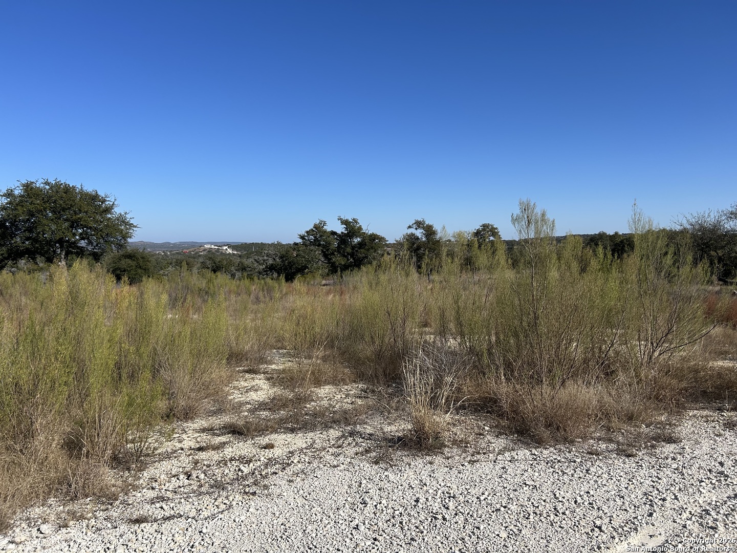Lot 47 Ashtons Way Kerrville TX 78028