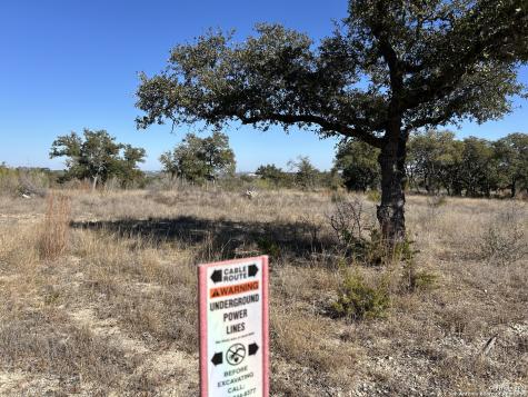 Lot 47 Ashtons Way Kerrville TX 78028
