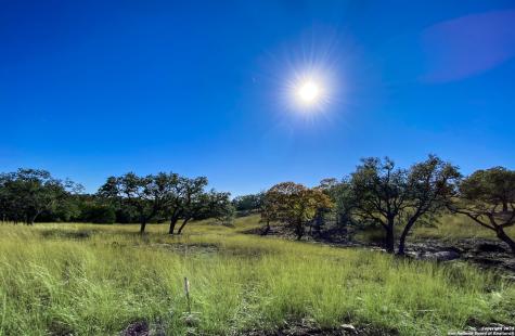 Lot 155 Loma Vista Ranch Kerrville TX 78028