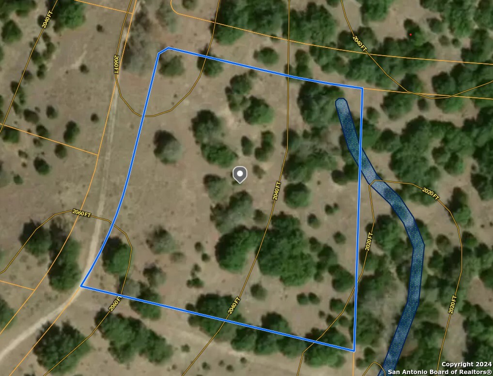 Lot 155 Loma Vista Ranch Kerrville TX 78028
