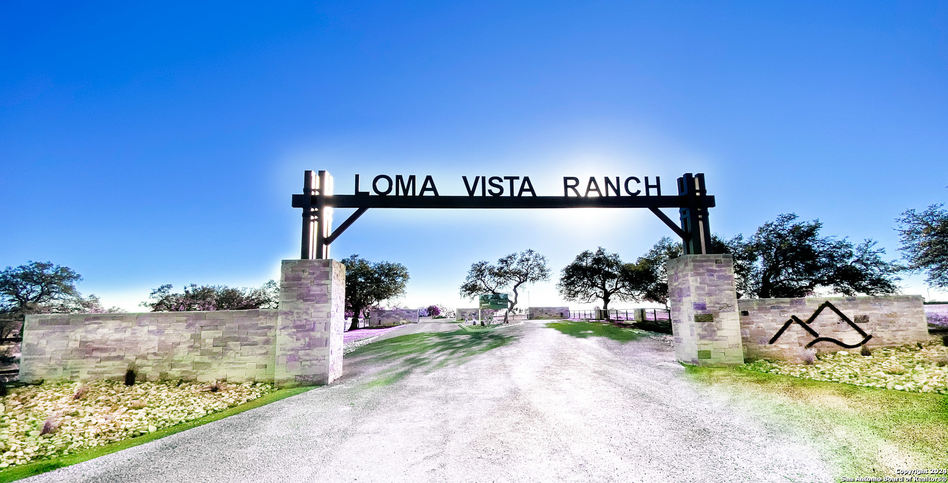 Lot 155 Loma Vista Ranch Kerrville TX 78028