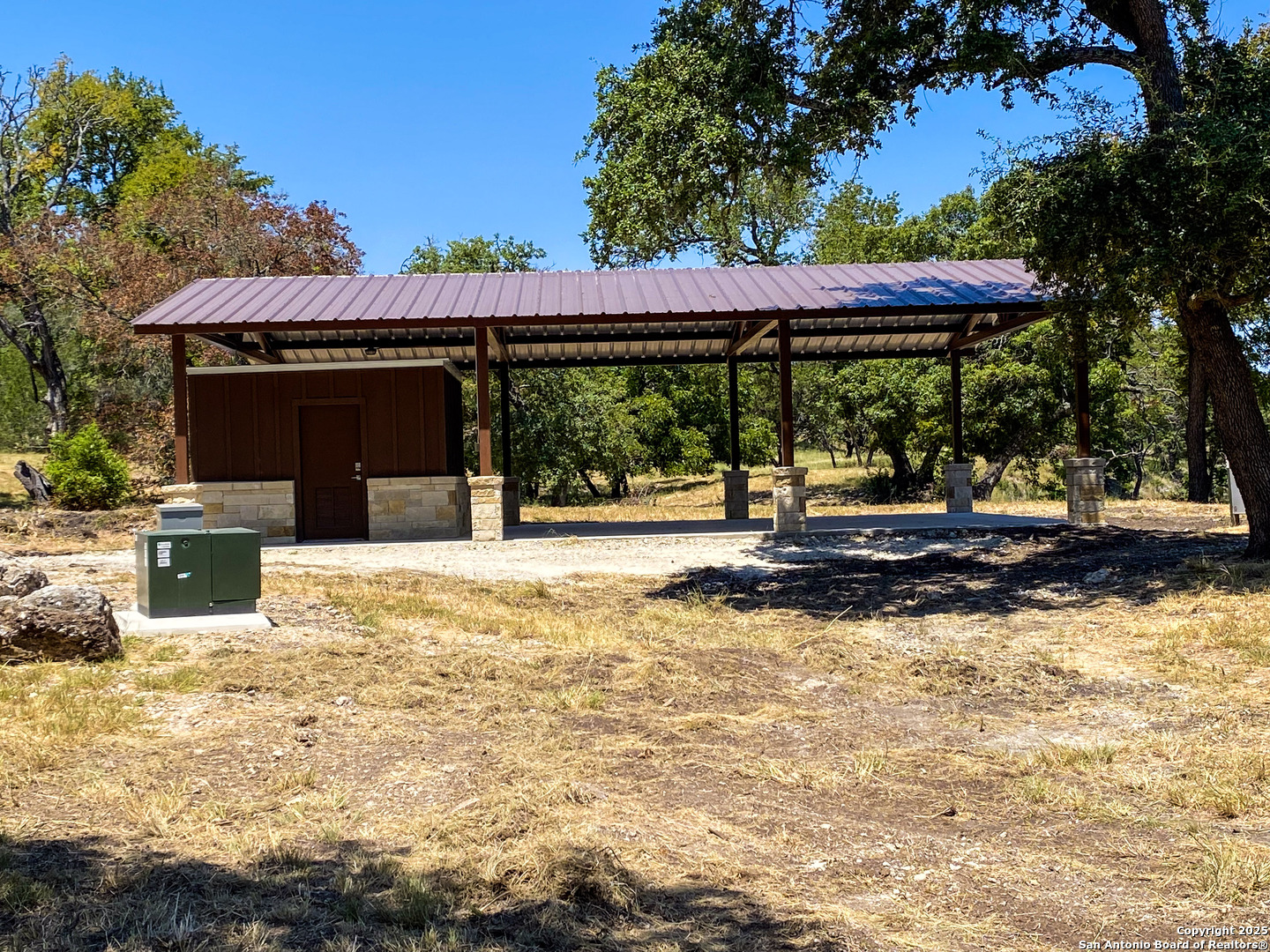Lot 155 Loma Vista Ranch Kerrville TX 78028