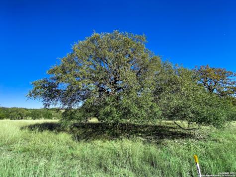 Lot 155 Loma Vista Ranch Kerrville TX 78028
