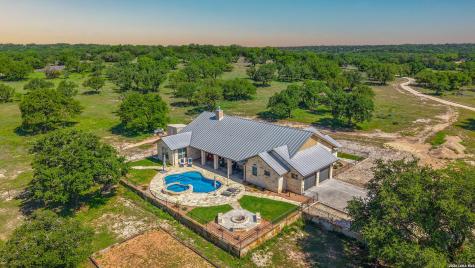 13217 Turner Road Junction TX 76849