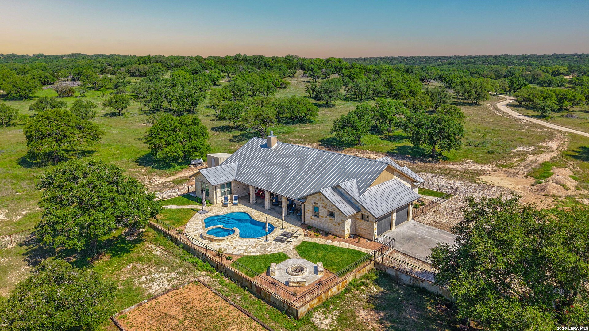 13217 Turner Road Junction TX 76849