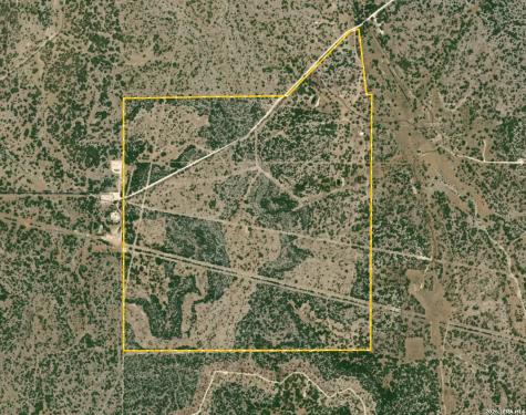 13217 Turner Road Junction TX 76849