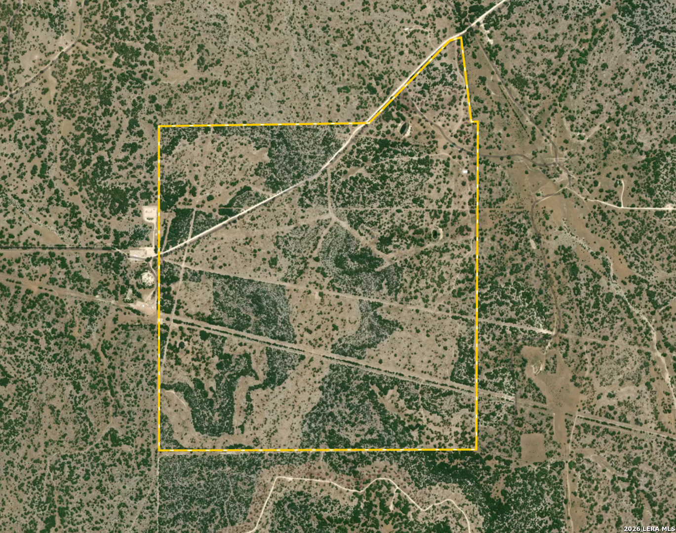 13217 Turner Road Junction TX 76849