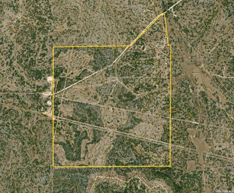 13217 Turner Road Junction TX 76849