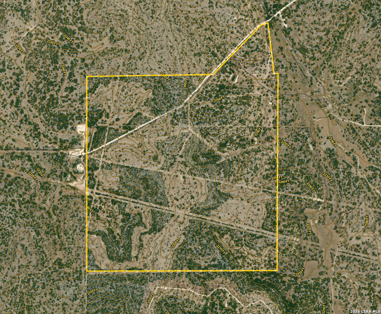 13217 Turner Road Junction TX 76849