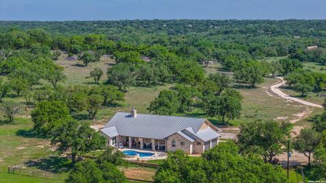 13217 Turner Road Junction TX 76849