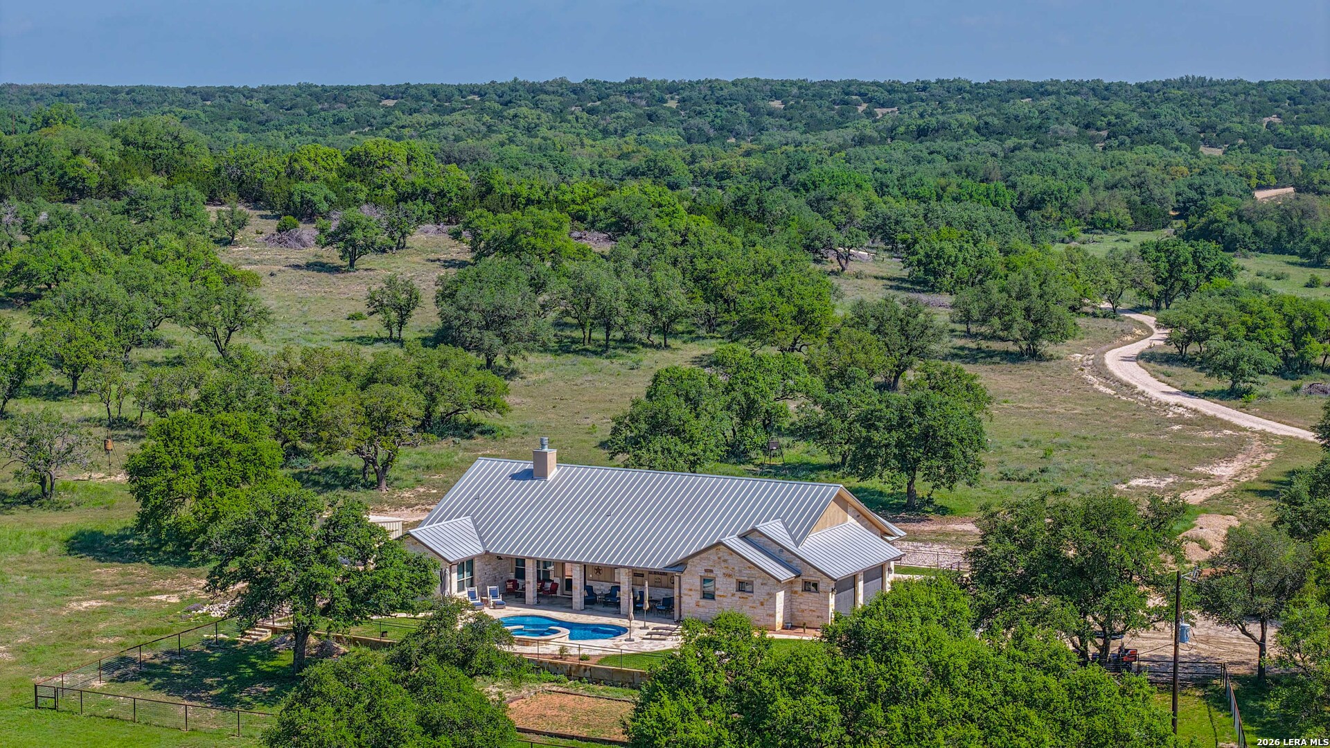 13217 Turner Road Junction TX 76849