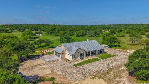 13217 Turner Road Junction TX 76849