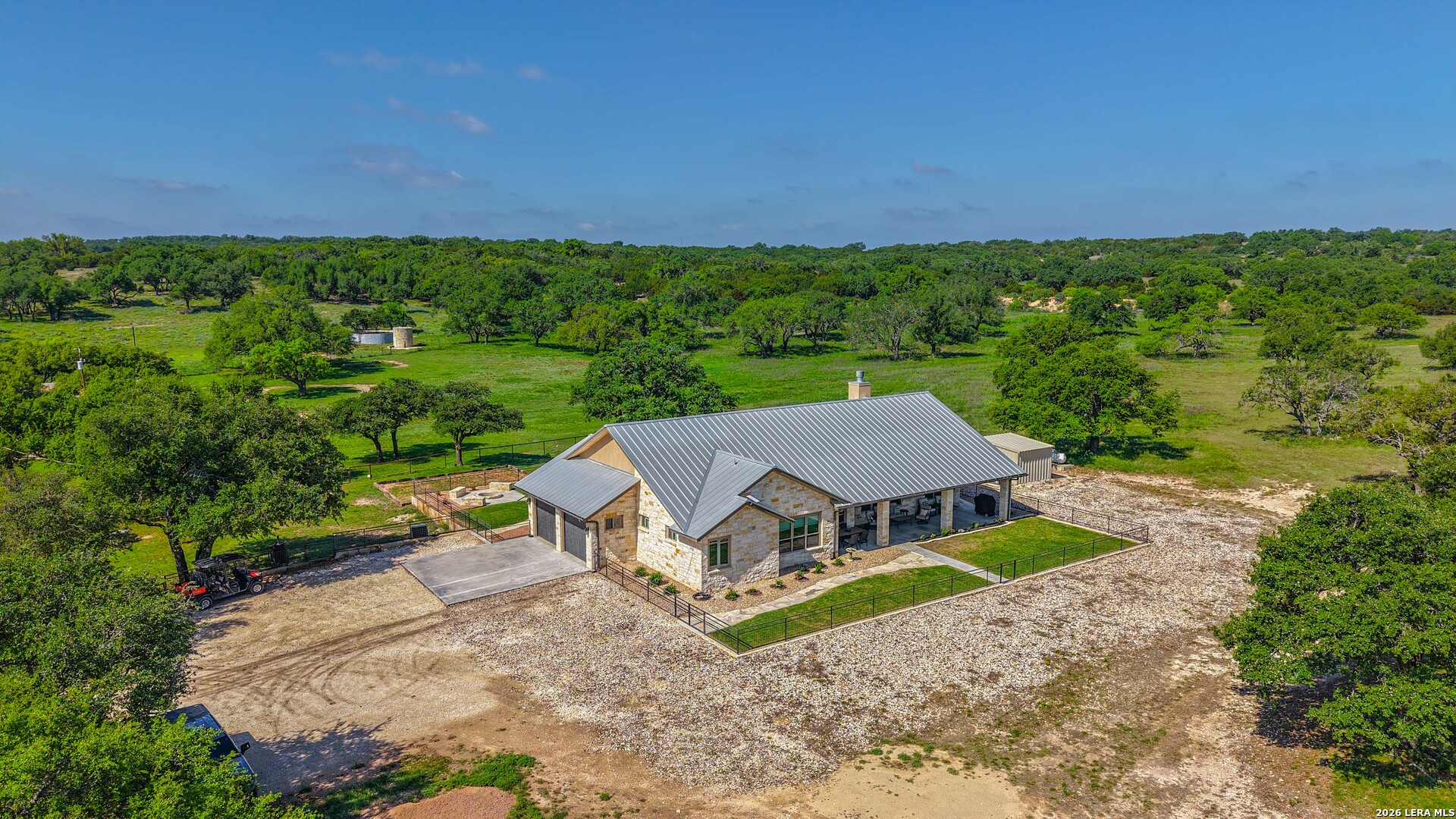 13217 Turner Road Junction TX 76849