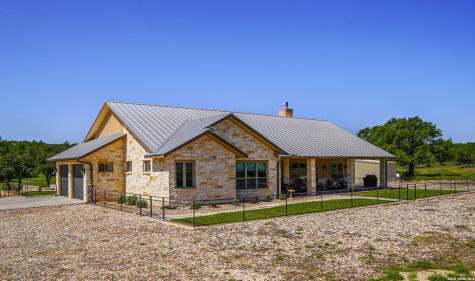 13217 Turner Road Junction TX 76849