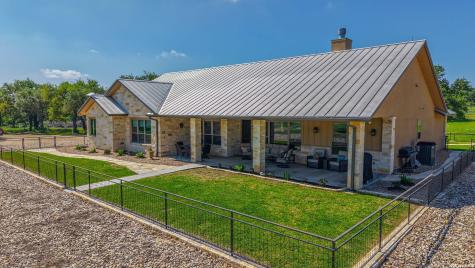 13217 Turner Road Junction TX 76849