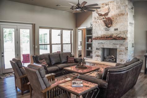 13217 Turner Road Junction TX 76849