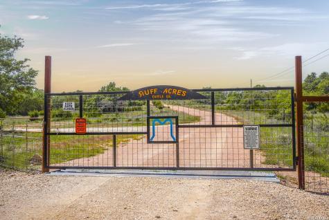 13217 Turner Road Junction TX 76849