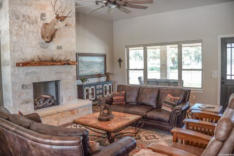 13217 Turner Road Junction TX 76849