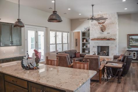 13217 Turner Road Junction TX 76849