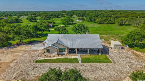 13217 Turner Road Junction TX 76849