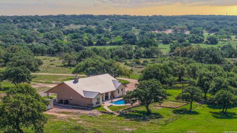 13217 Turner Road Junction TX 76849