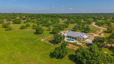 13217 Turner Road Junction TX 76849
