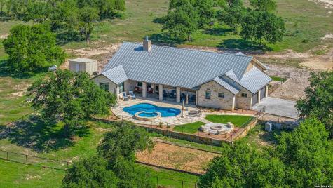 13217 Turner Road Junction TX 76849