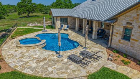 13217 Turner Road Junction TX 76849
